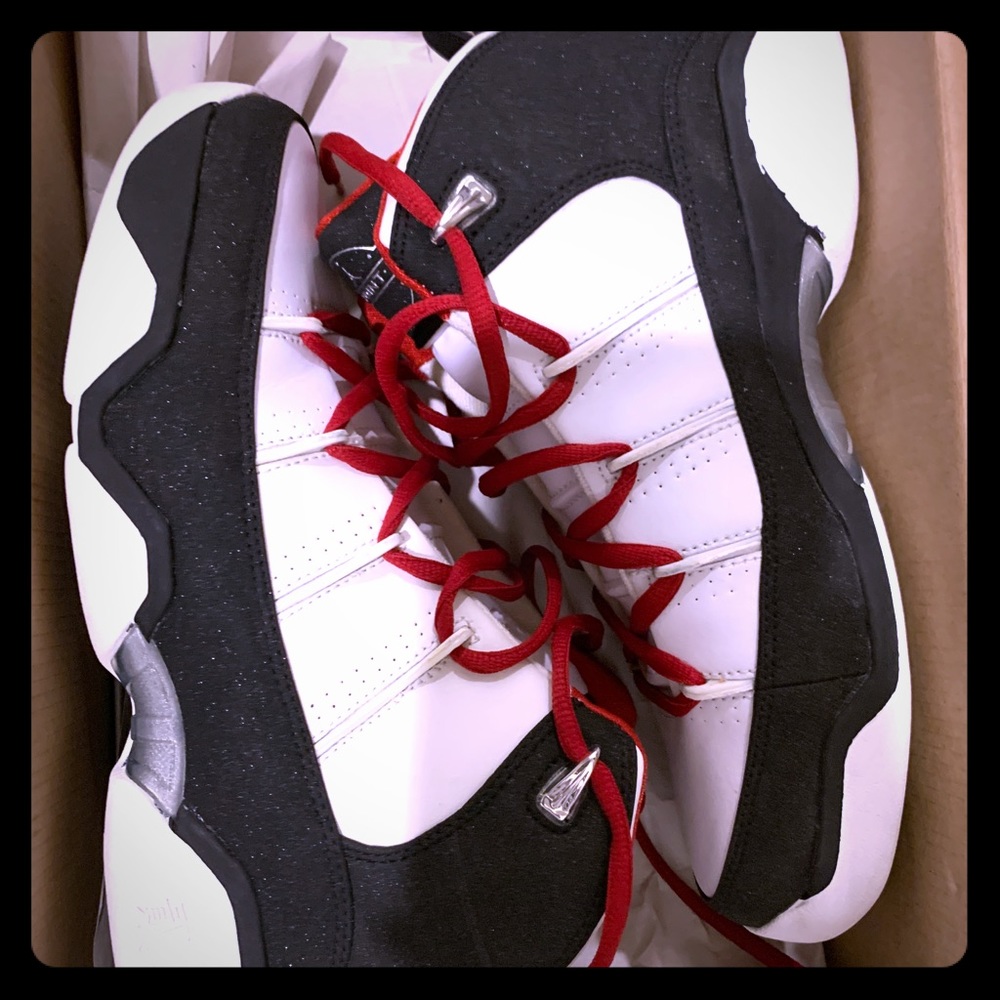 Jordan’s 9.5